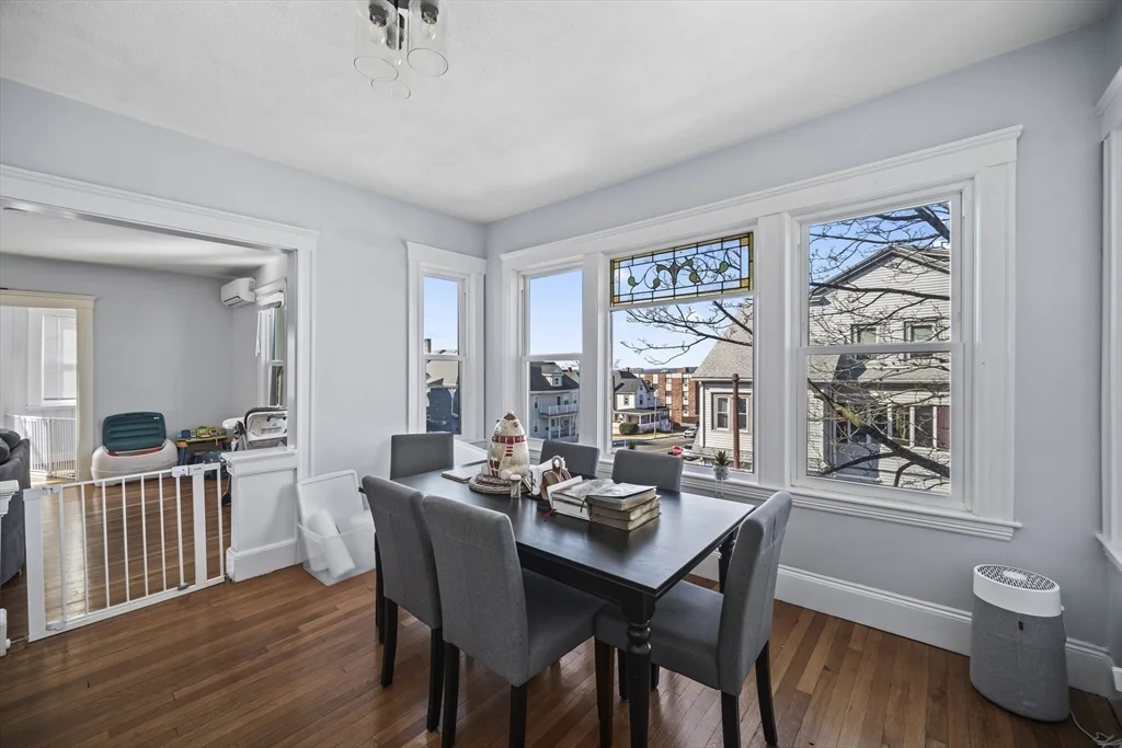 4 bed, 2 bath apartment for rent at 455 Broadway Unit 2, Winter Hill — photo 15 of 30