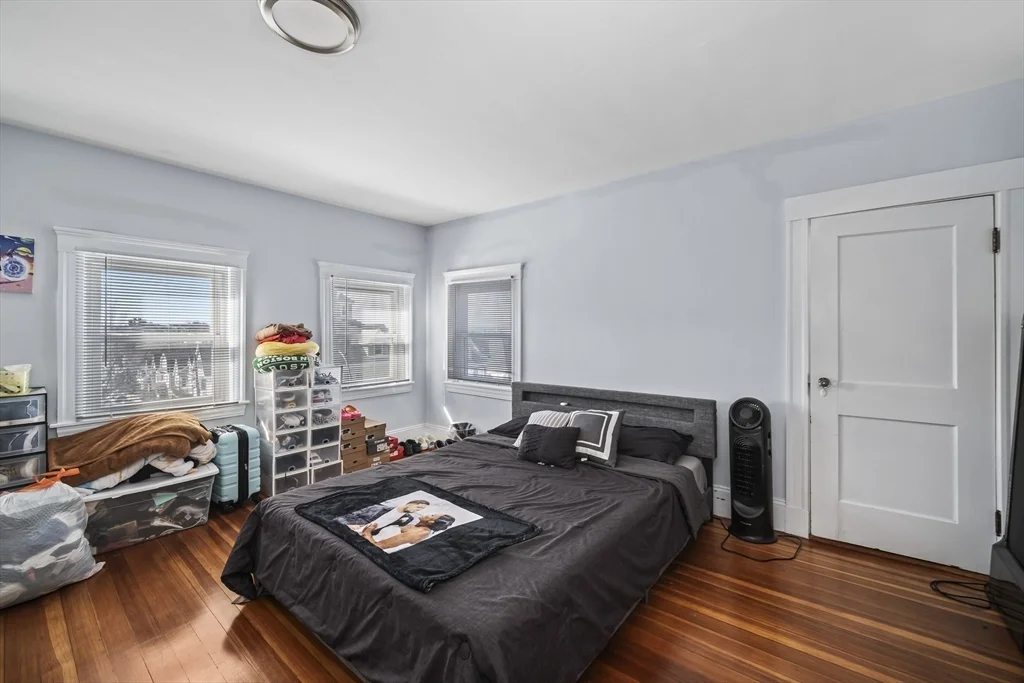 4 bed, 2 bath apartment for rent at 455 Broadway Unit 2, Winter Hill — photo 22 of 30