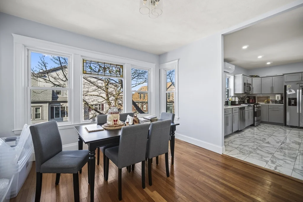 4 bed, 2 bath apartment for rent at 455 Broadway Unit 2, Winter Hill — photo 16 of 30