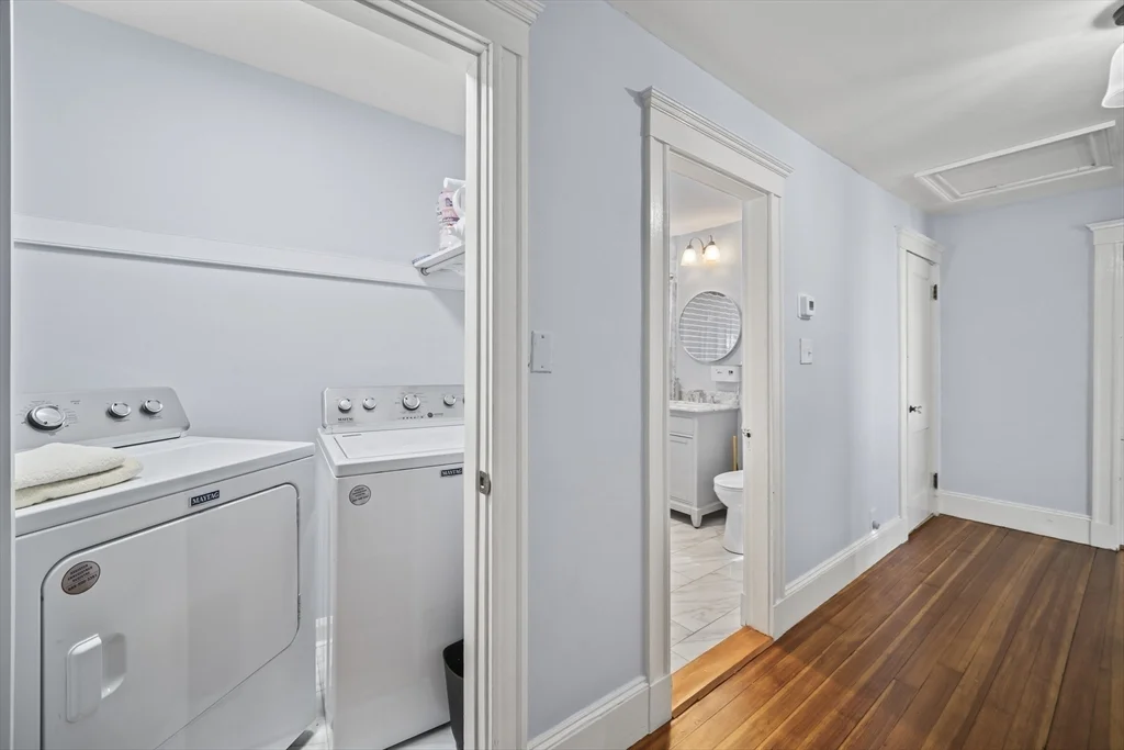 4 bed, 2 bath apartment for rent at 455 Broadway Unit 2, Winter Hill — photo 26 of 30
