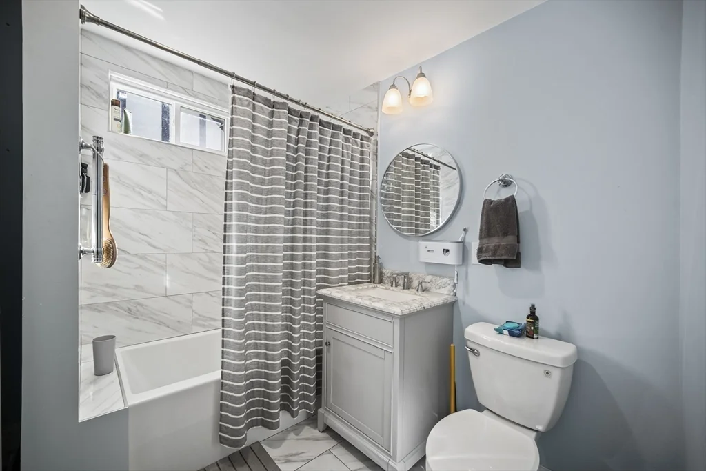 4 bed, 2 bath apartment for rent at 455 Broadway Unit 2, Winter Hill — photo 28 of 30