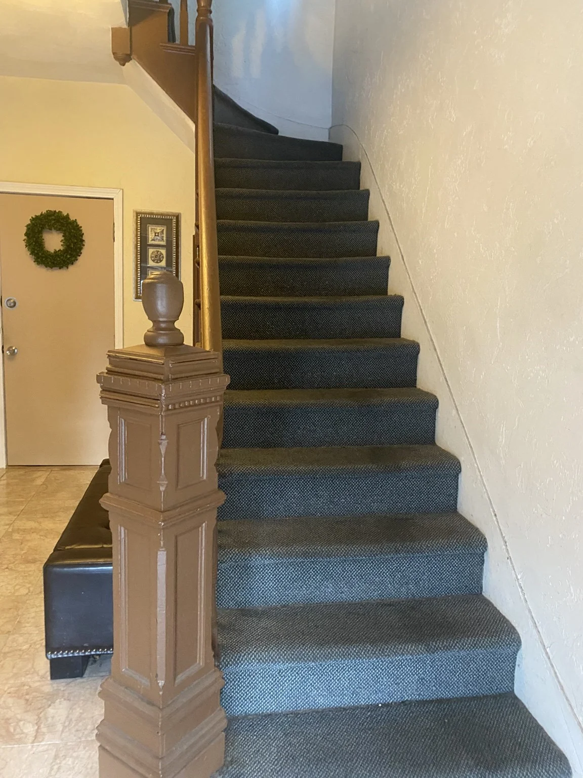 2 bed, 1 bath apartment for rent at 455 Frankfort St Unit 2, East Boston — photo 4 of 20