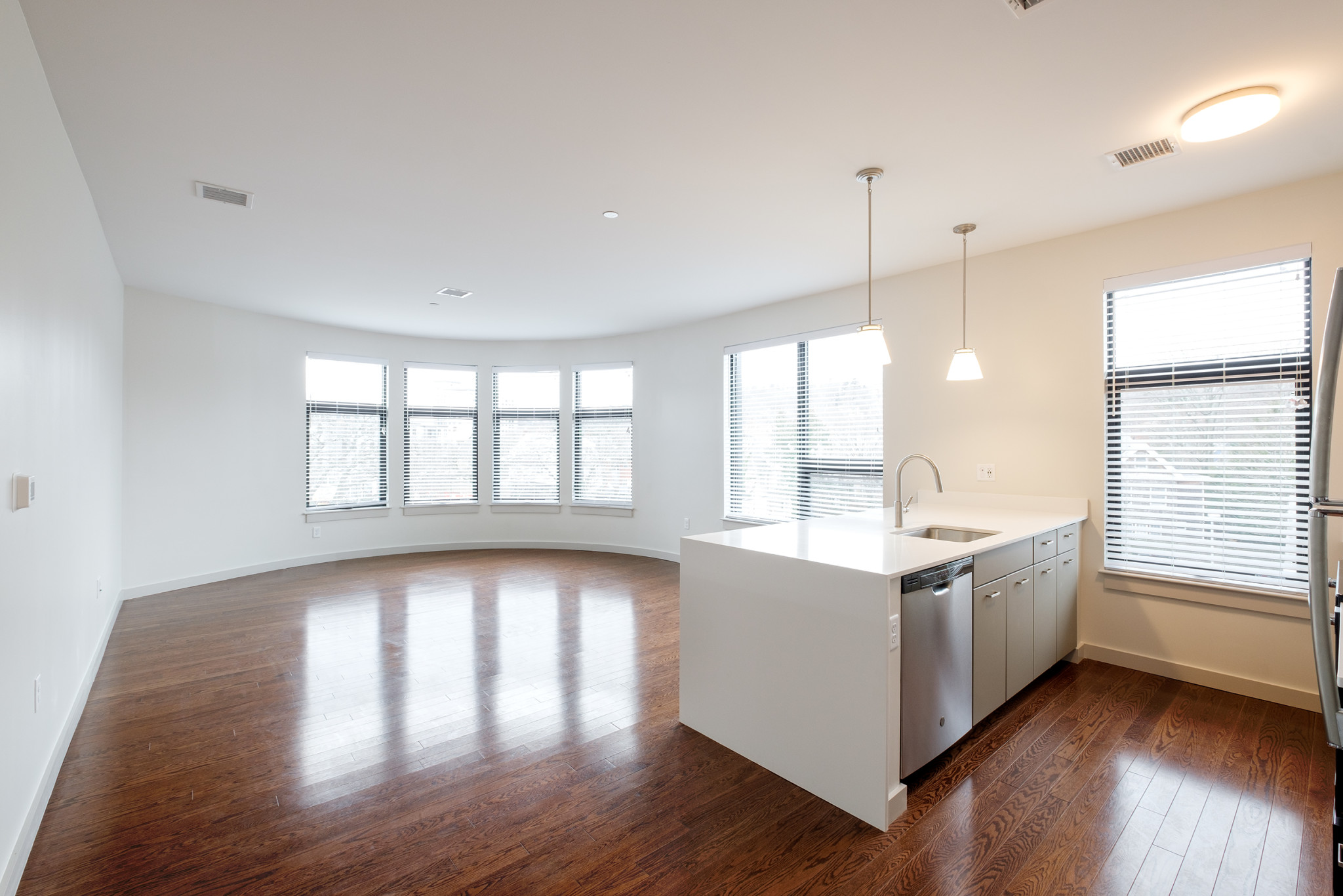 2 bed, 2 bath apartment for rent at 455 Harvard St Unit 200, North Brookline — photo 1 of 14