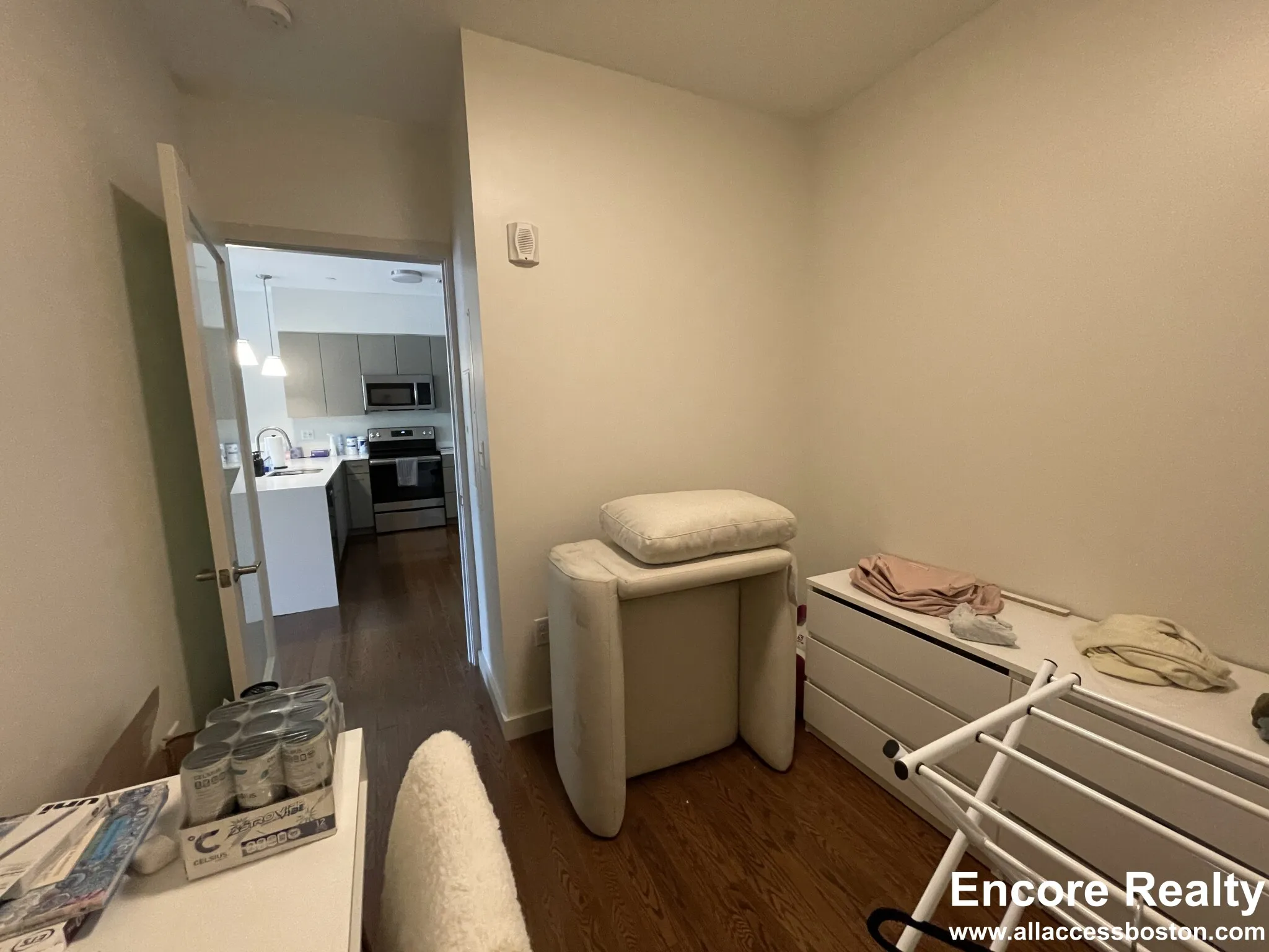 1.5 bed, 1 bath apartment for rent at 455 Harvard St Unit 204, North Brookline — photo 25 of 37