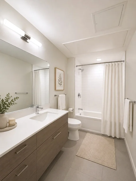 2 bed, 1 bath apartment for rent at 455 Harvard St Unit 306, Coolidge Corner — photo 7 of 8