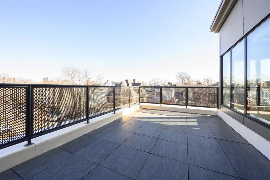 2 bed, 2 bath apartment for rent at 455 Harvard St Unit 404, Coolidge Corner — photo 1 of 15