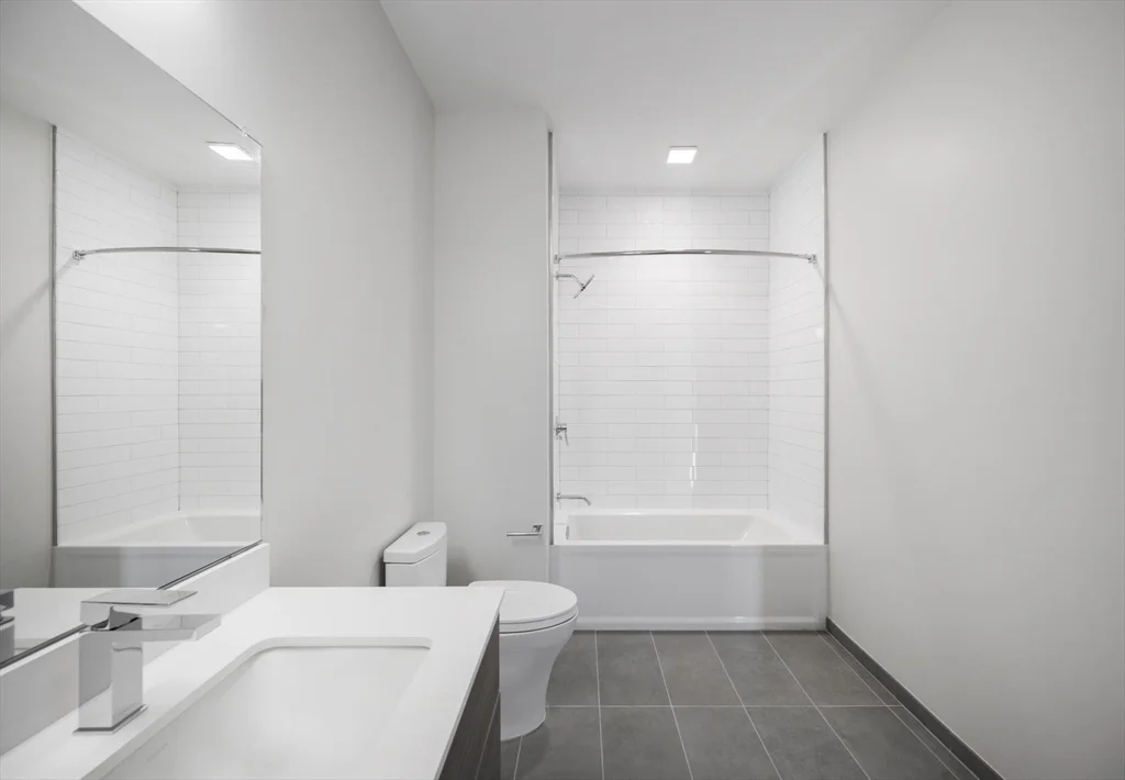 2 bed, 2 bath apartment for rent at 455 Harvard St Unit 404, Coolidge Corner — photo 10 of 15