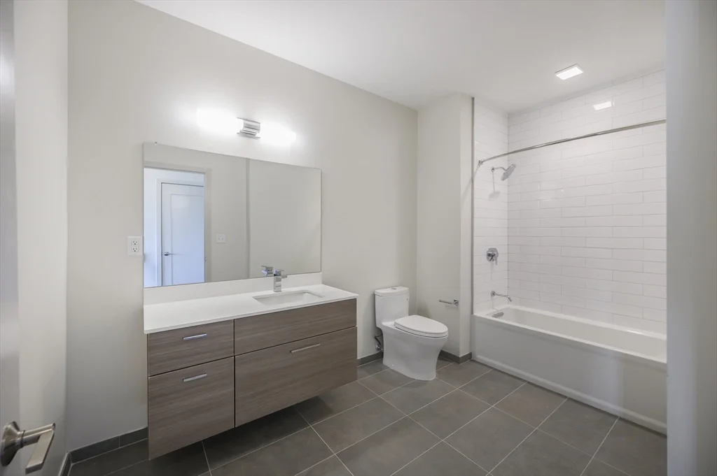 2 bed, 2 bath apartment for rent at 455 Harvard St Unit 404, Coolidge Corner — photo 14 of 15