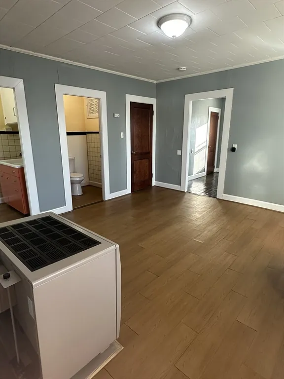 1 bed, 1 bath apartment for rent at 455 Peckham St Unit 2W, Fall River — photo 7 of 15