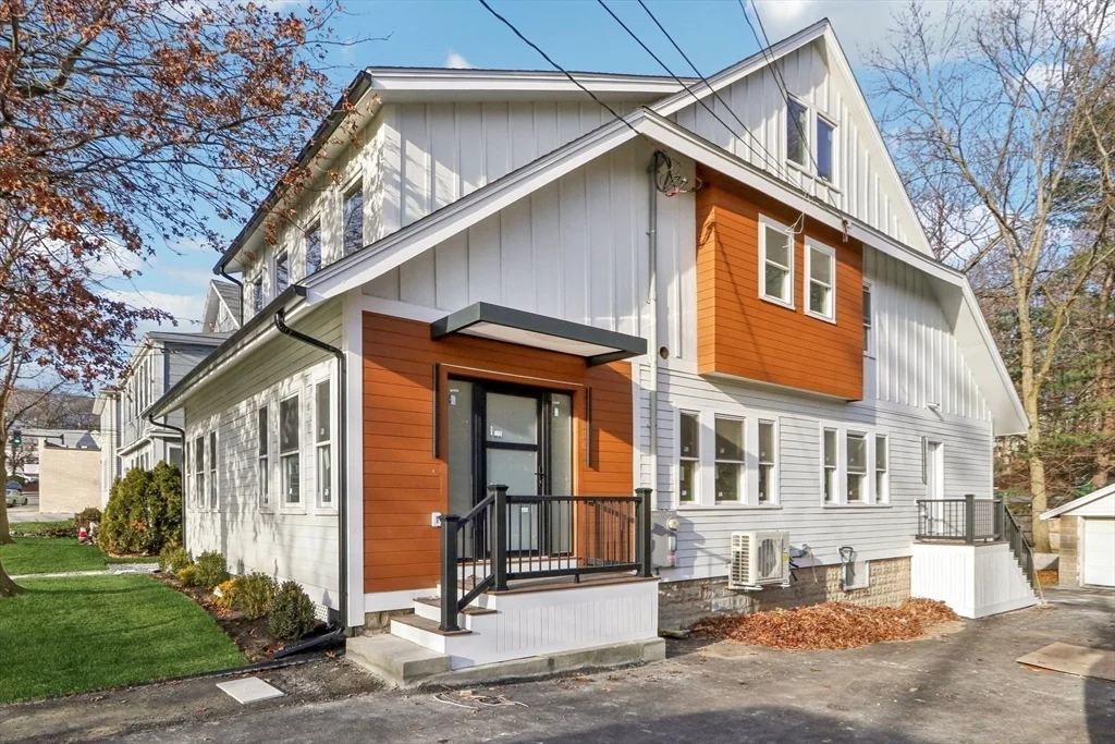 4 bed, 4+ bath apartment for rent at 455 Summer St Unit 455, Arlington — photo 31 of 41