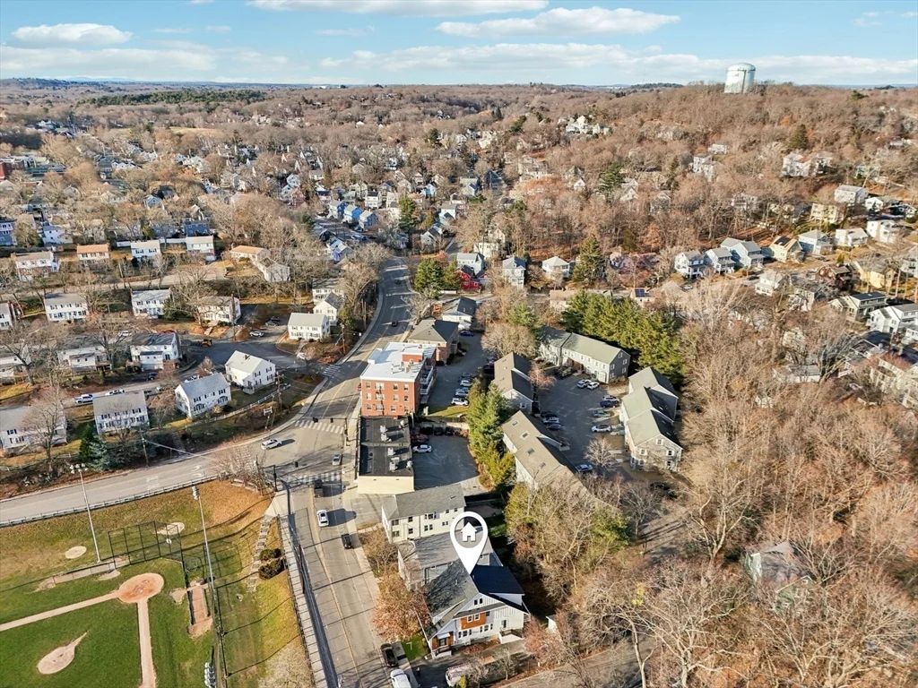 4 bed, 4+ bath apartment for rent at 455 Summer St Unit 455, Arlington — photo 39 of 41