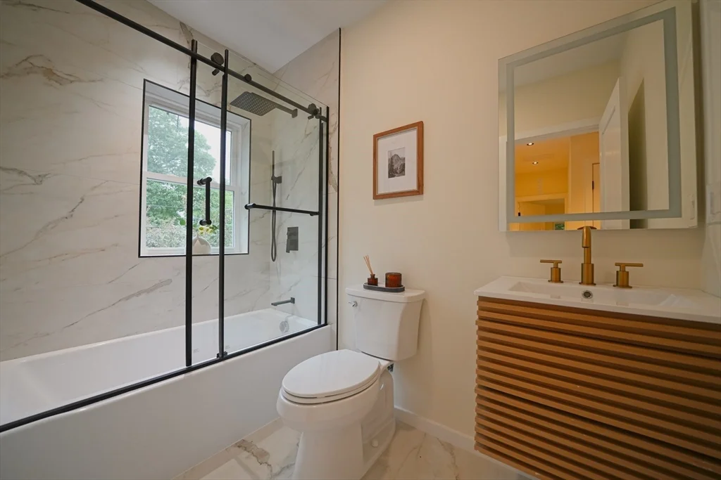 4 bed, 4+ bath apartment for rent at 455 Summer St Unit 455, Arlington — photo 18 of 41