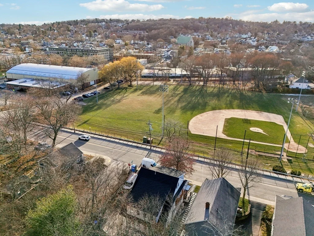4 bed, 4+ bath apartment for rent at 455 Summer St Unit 455, Arlington — photo 40 of 41