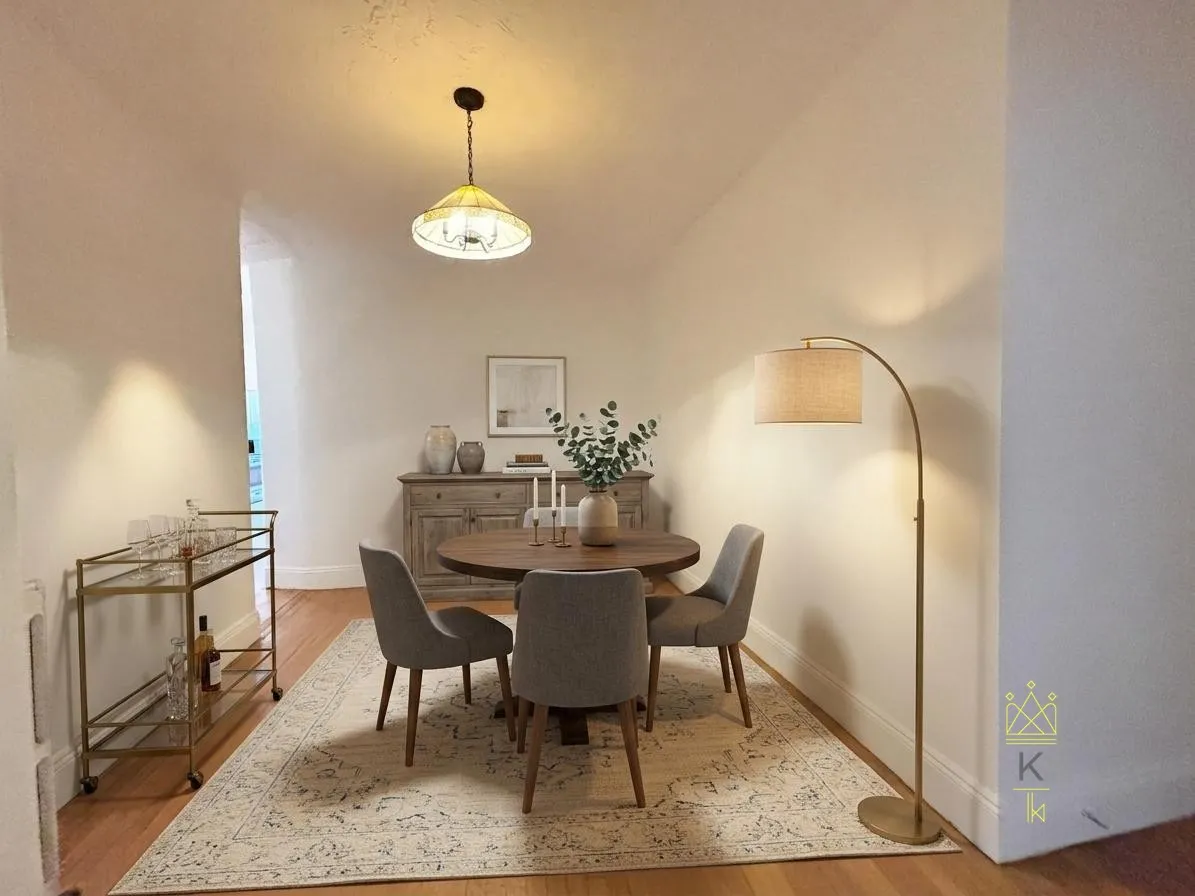 2 bed, 1 bath apartment for rent at 455 Washington St Unit 04, Coolidge Corner — photo 3 of 19