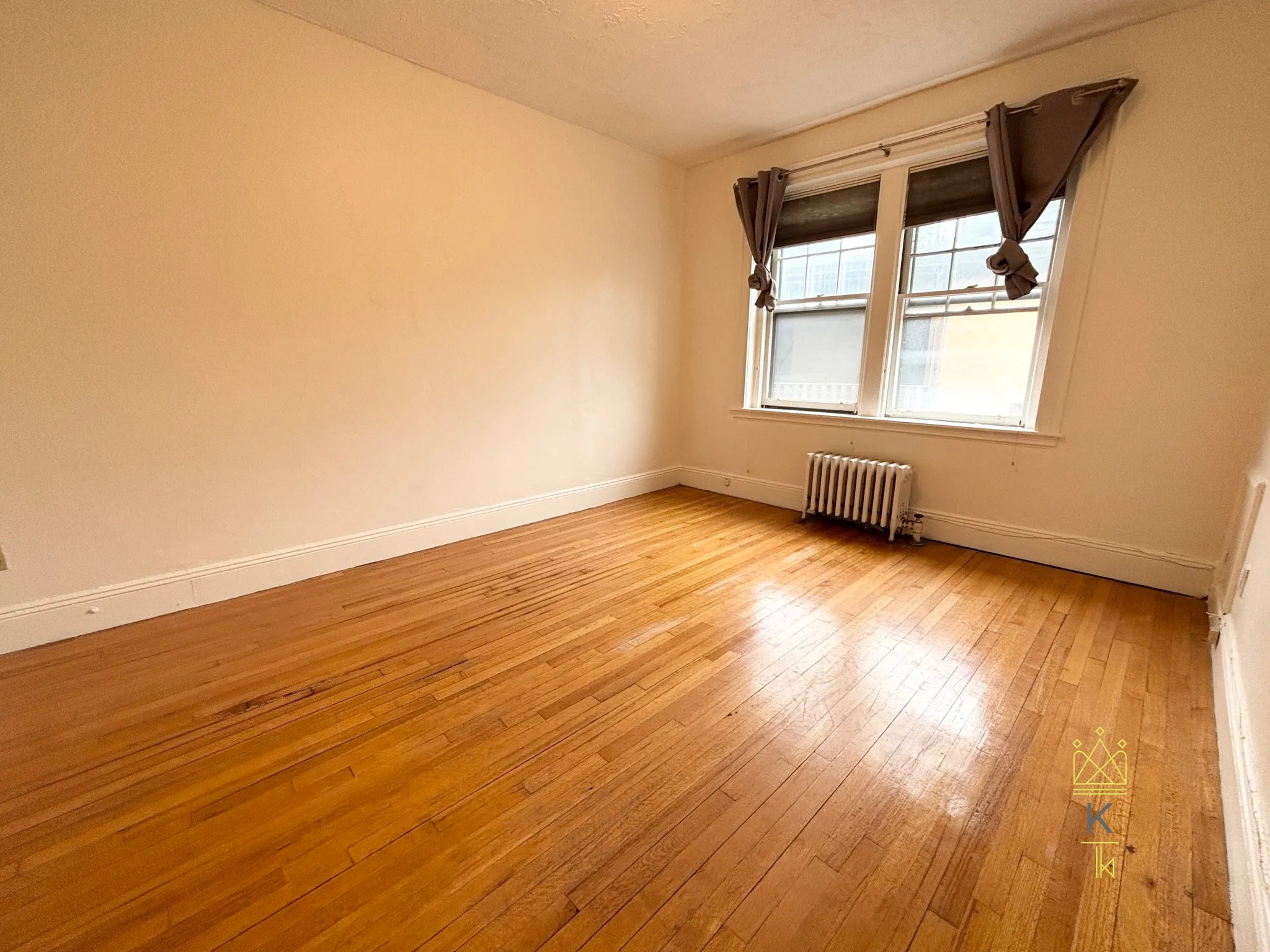 2 bed, 1 bath apartment for rent at 455 Washington St Unit 04, Coolidge Corner — photo 4 of 14