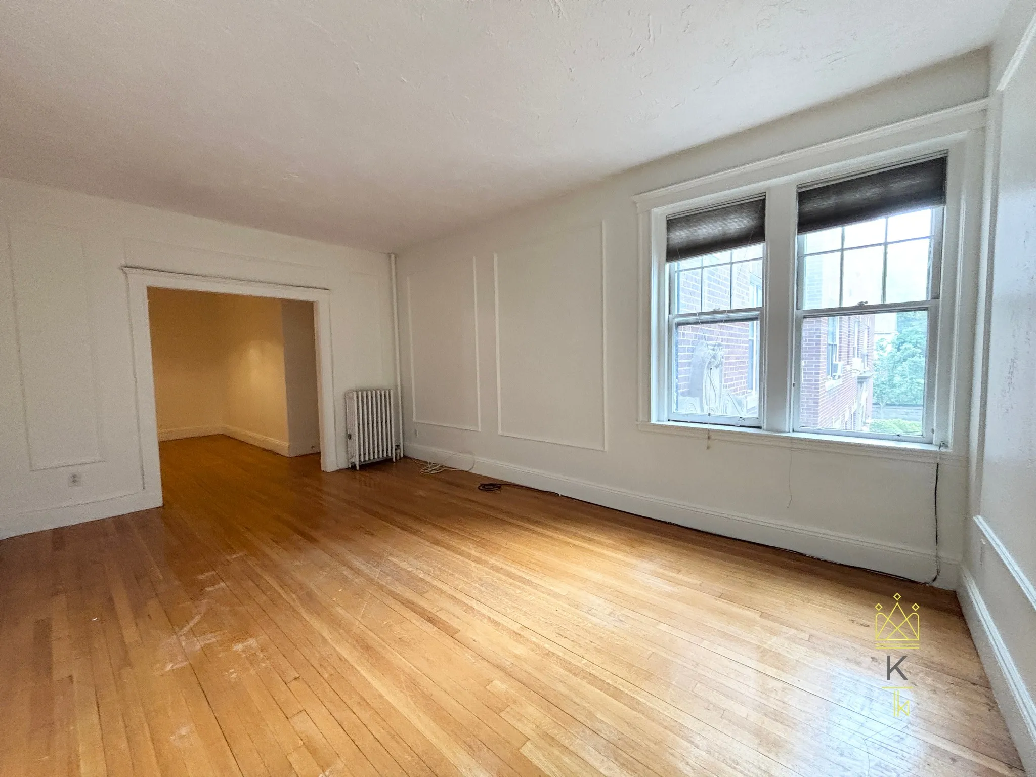 2 bed, 1 bath apartment for rent at 455 Washington St Unit 04, Coolidge Corner — photo 2 of 14