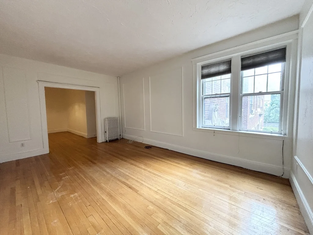 2 bed, 1 bath apartment for rent at 455 Washington St Unit 4, Coolidge Corner — photo 2 of 19