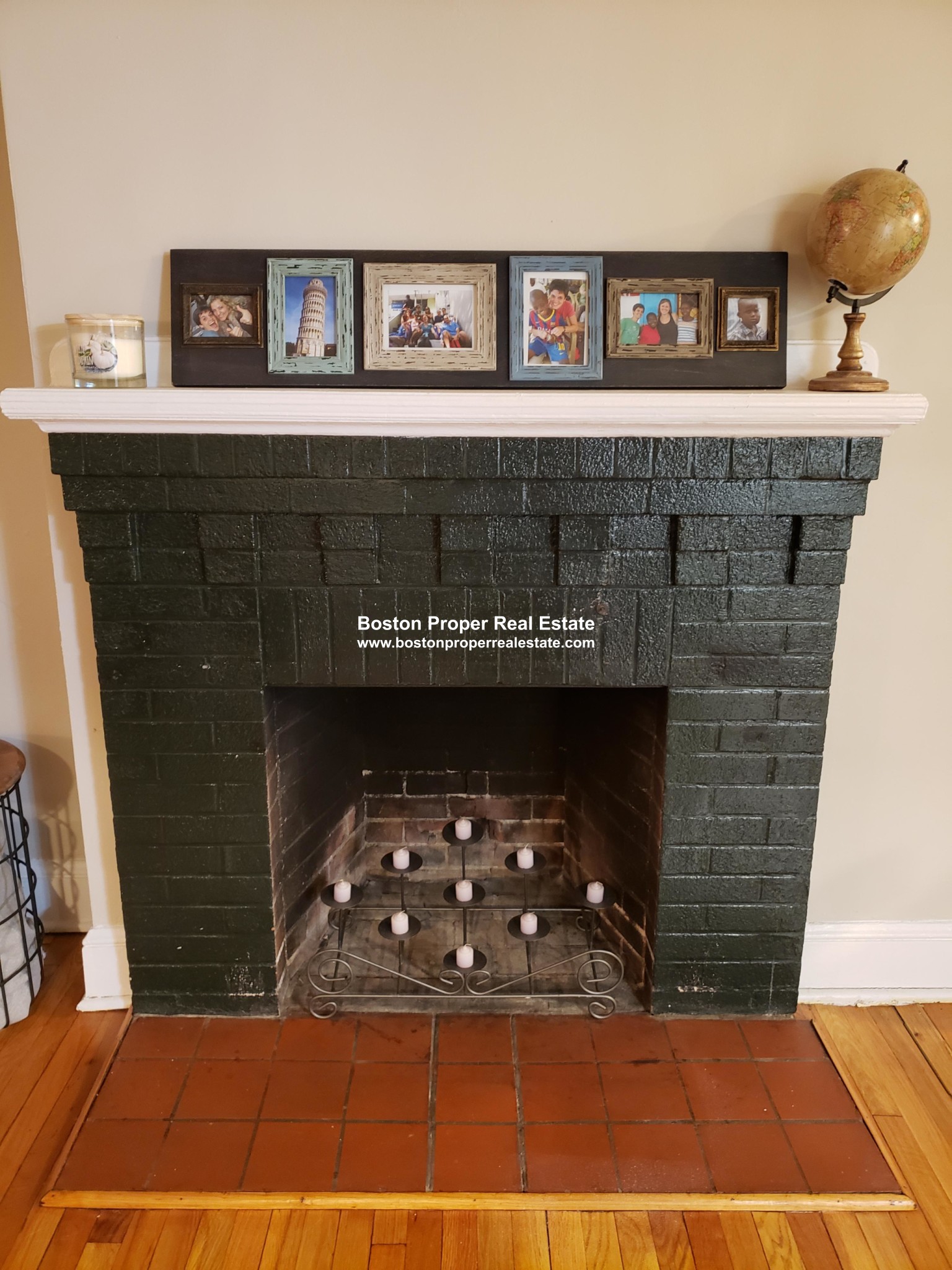 Studio bed, 1 bath apartment for rent at 456 Beacon St Unit 2, Back Bay — photo 13 of 16