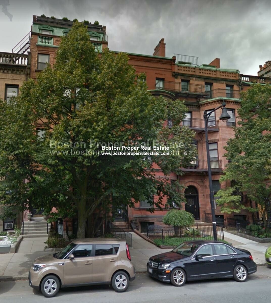 Studio bed, 1 bath apartment for rent at 456 Beacon St Unit 2, Back Bay — photo 16 of 16