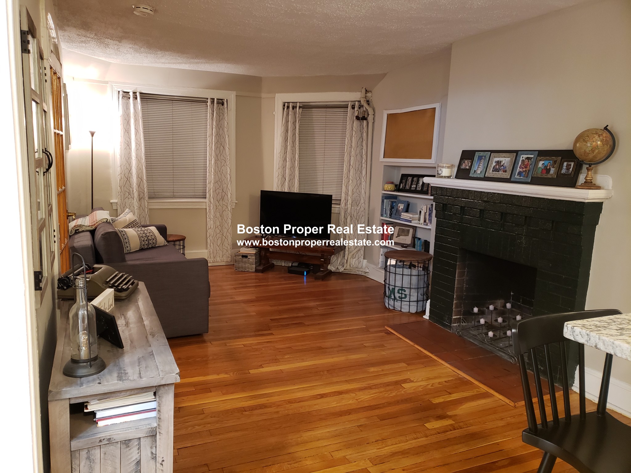 Studio bed, 1 bath apartment for rent at 456 Beacon St Unit 2, Back Bay — photo 6 of 16