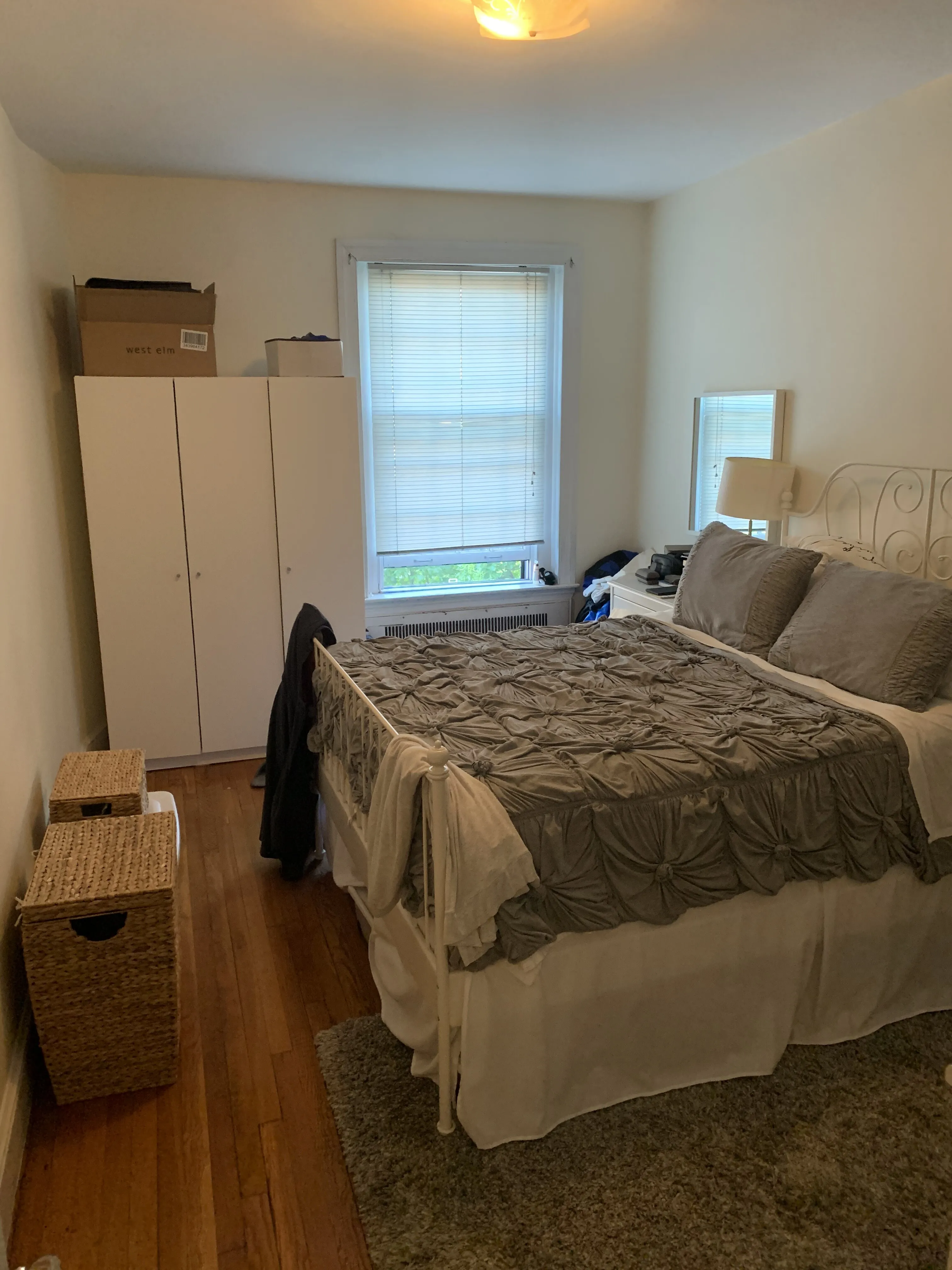1 bed, 1 bath apartment for rent at 456 Beacon St Unit 7, Back Bay — photo 4 of 7
