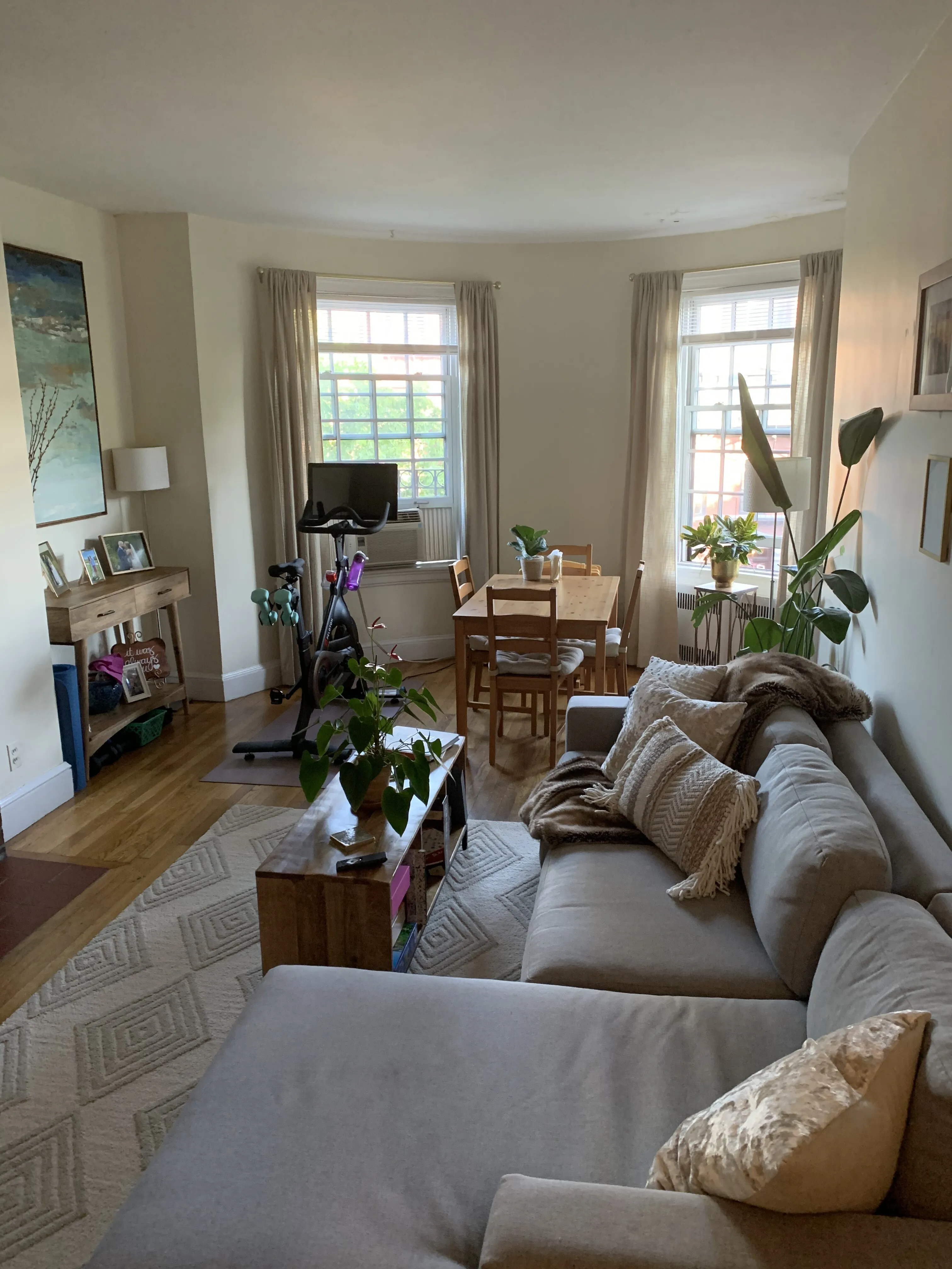 1 bed, 1 bath apartment for rent at 456 Beacon St Unit 7, Back Bay — photo 1 of 7