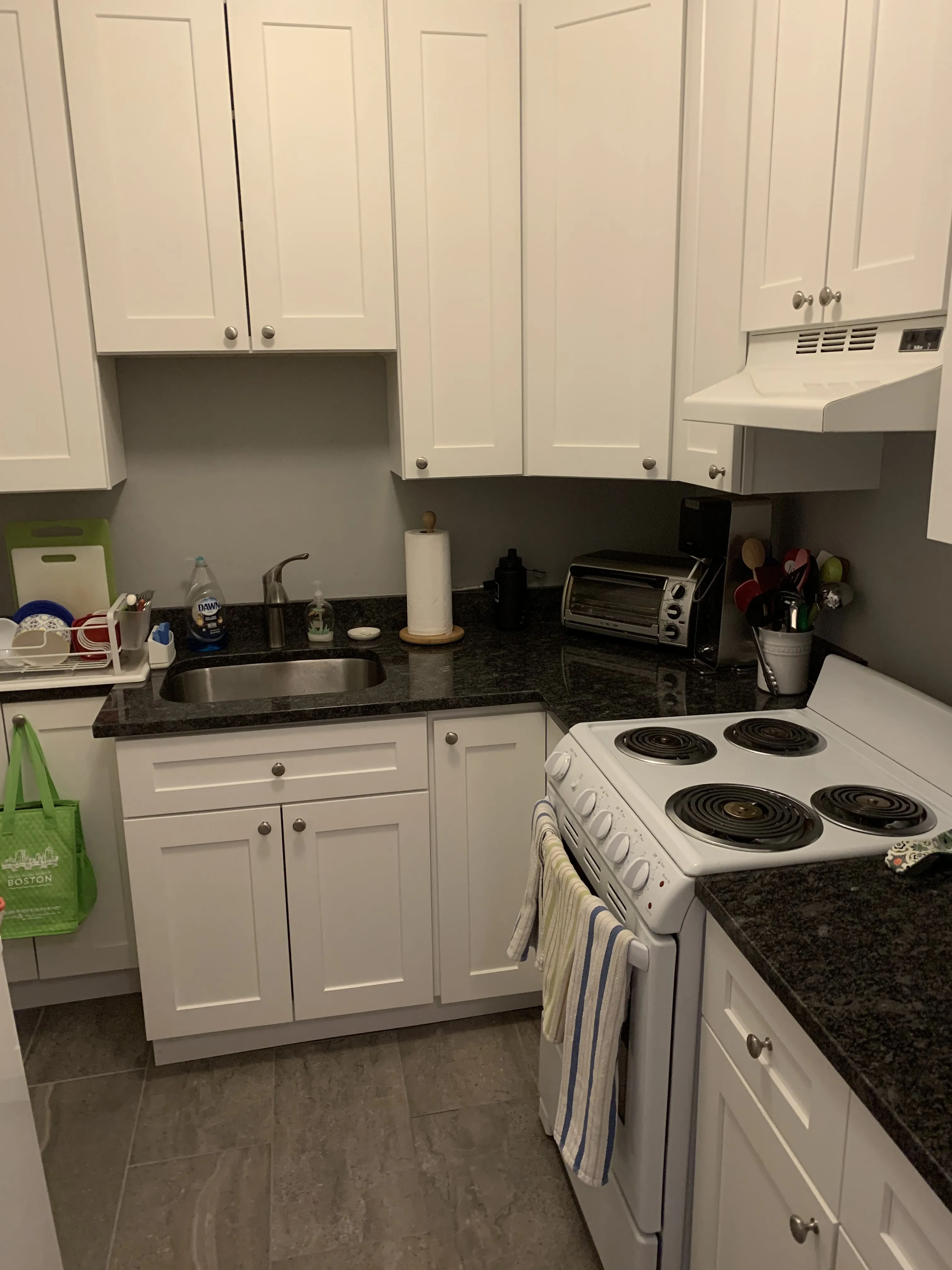 1 bed, 1 bath apartment for rent at 456 Beacon St Unit 7, Back Bay — photo 3 of 7