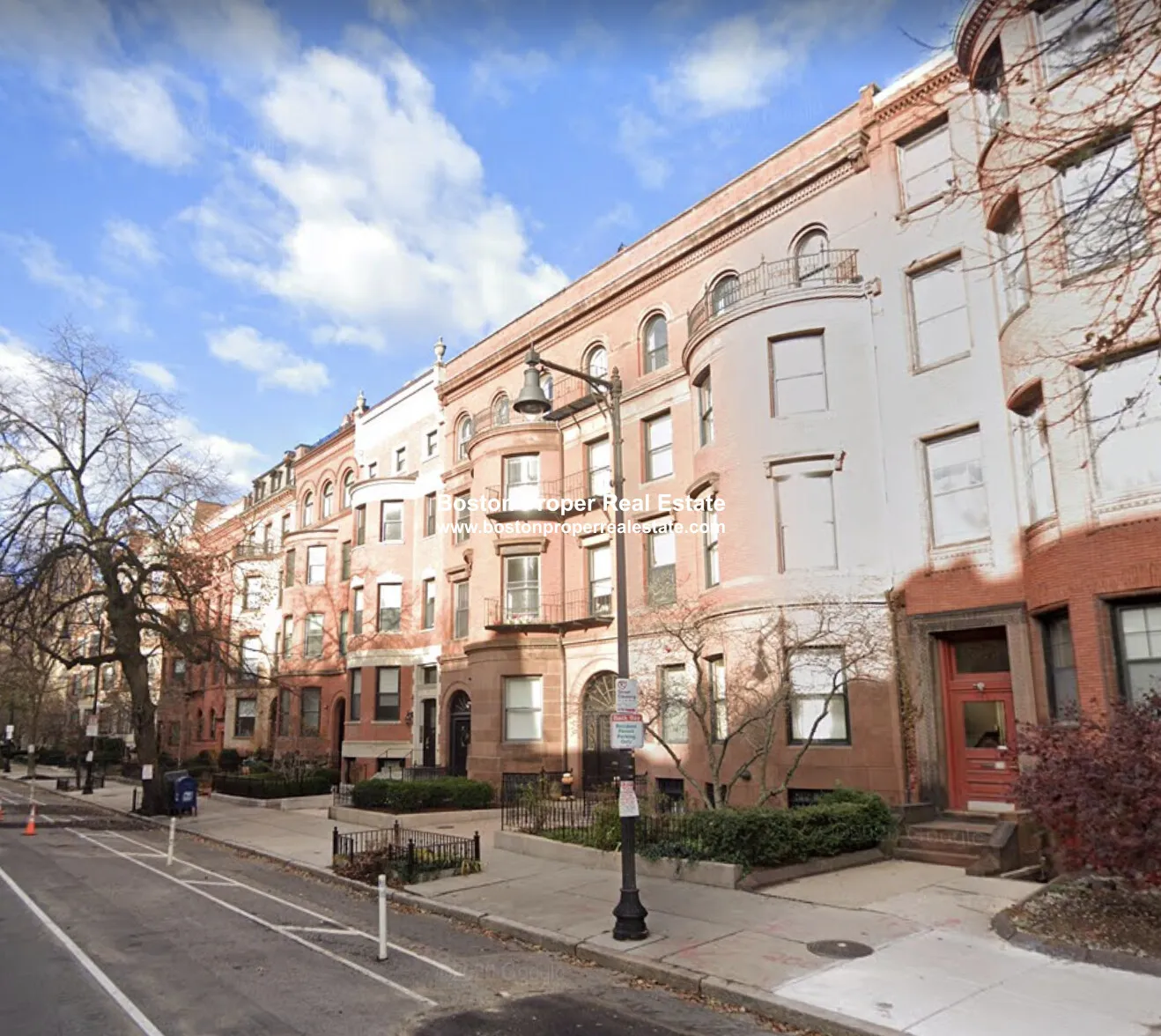 1 bed, 1 bath apartment for rent at 456 Beacon St Unit 7, Back Bay — photo 7 of 7