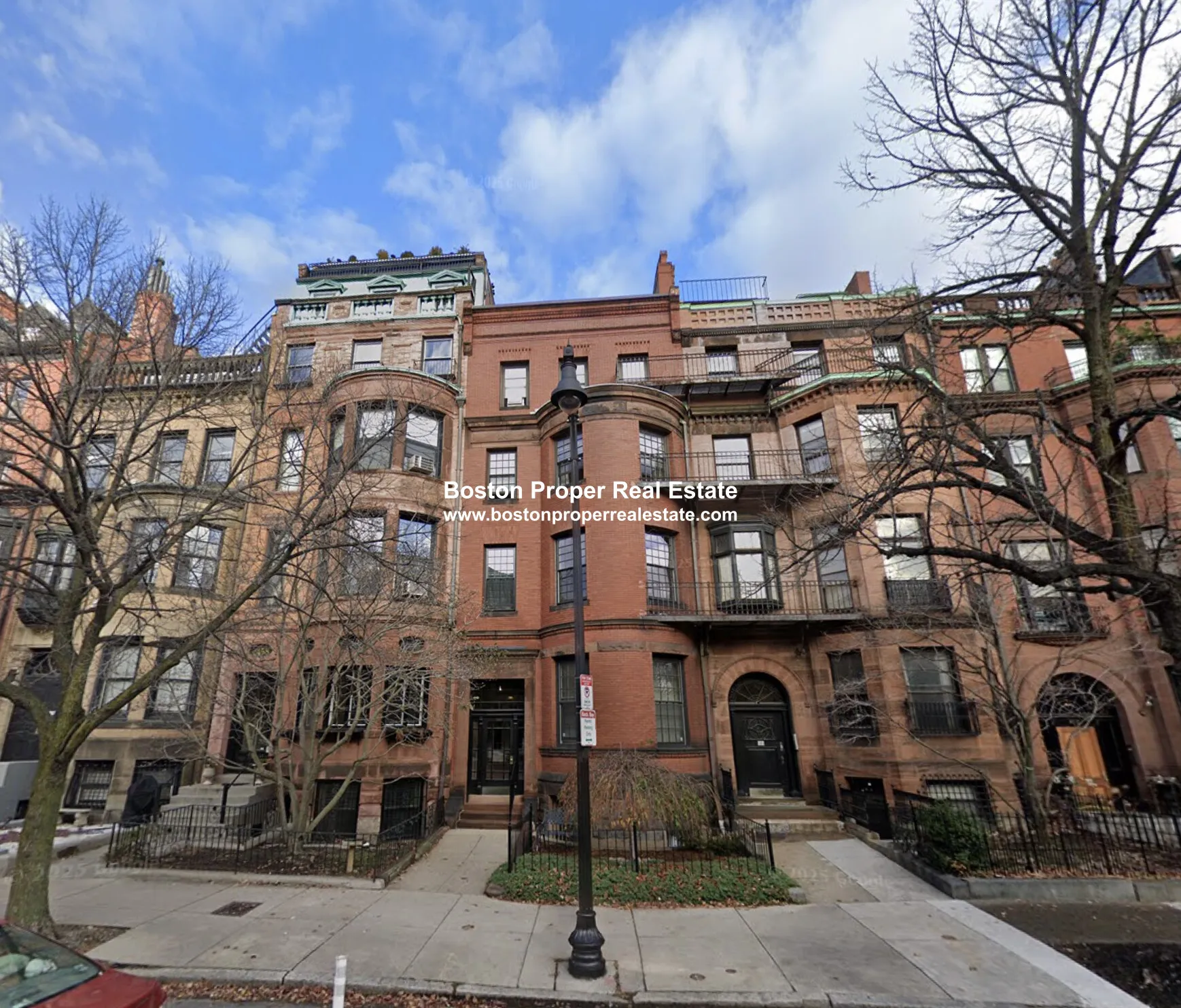 1 bed, 1 bath apartment for rent at 456 Beacon St Unit 9, Back Bay — photo 10 of 11