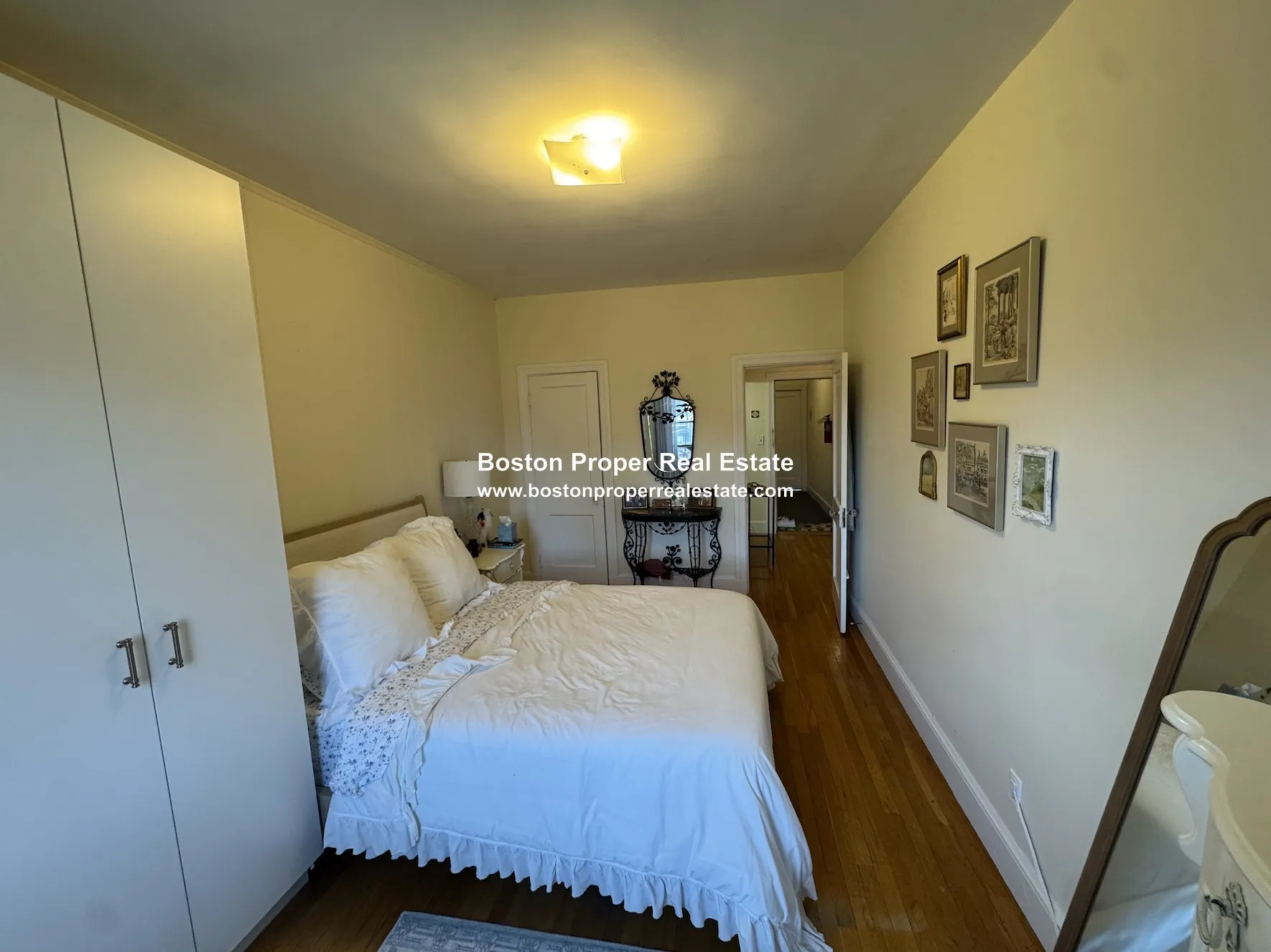 1 bed, 1 bath apartment for rent at 456 Beacon St Unit 9, Back Bay — photo 6 of 11