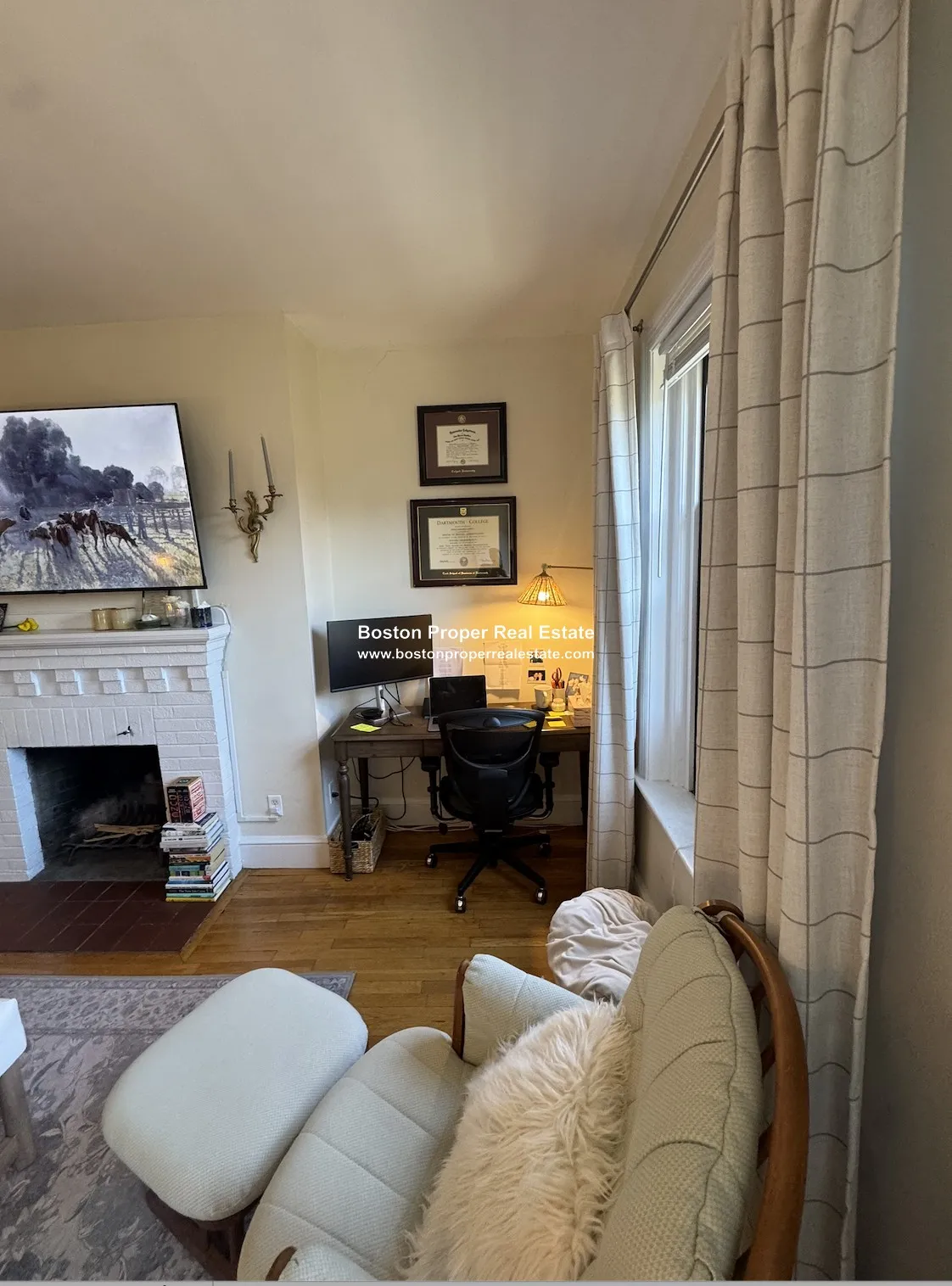 1 bed, 1 bath apartment for rent at 456 Beacon St Unit 9, Back Bay — photo 4 of 11