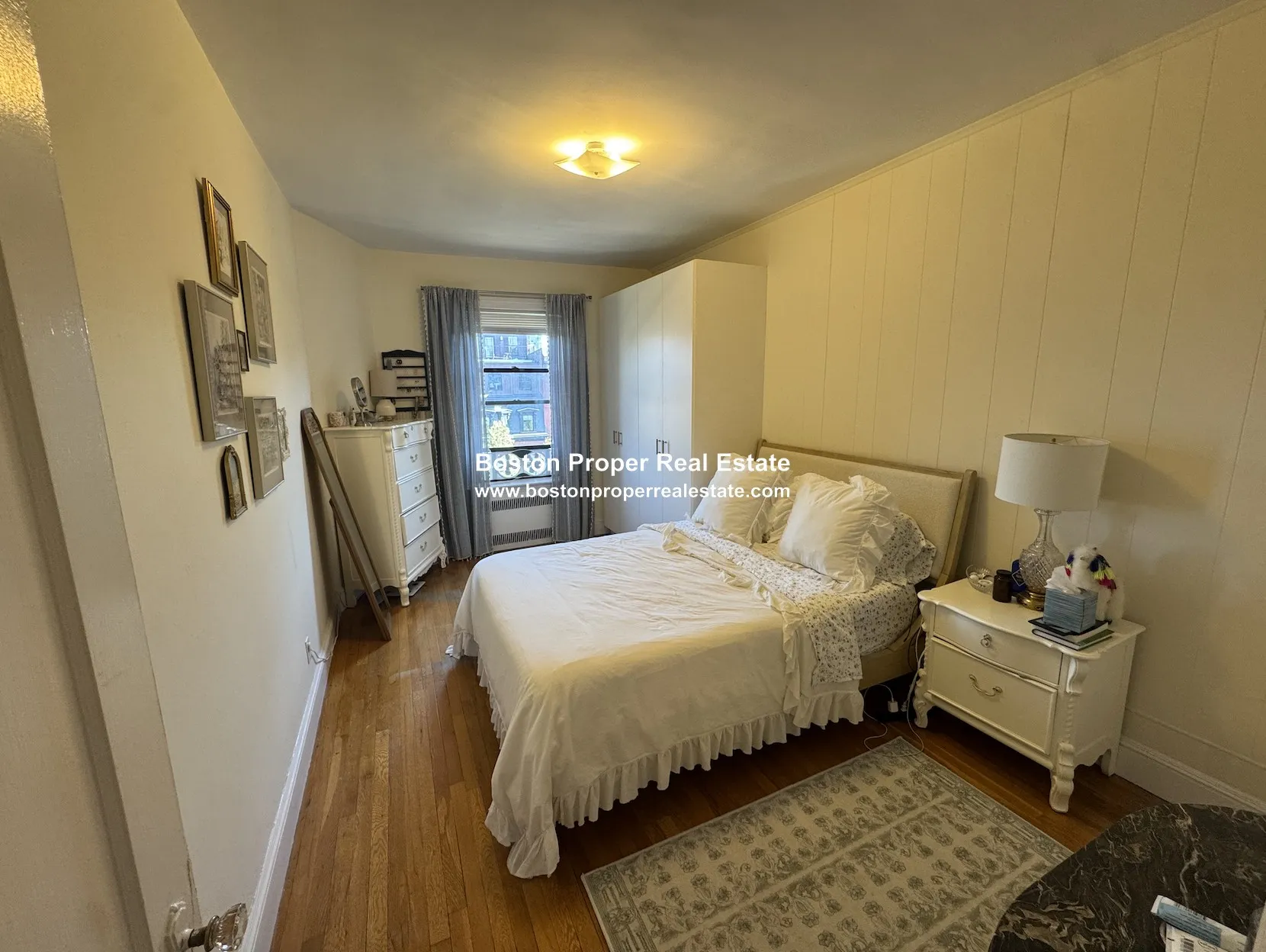1 bed, 1 bath apartment for rent at 456 Beacon St Unit 9, Back Bay — photo 5 of 11