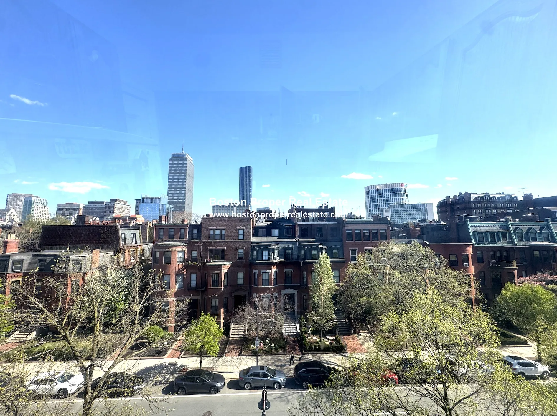 1 bed, 1 bath apartment for rent at 456 Beacon St Unit 9, Back Bay — photo 9 of 11