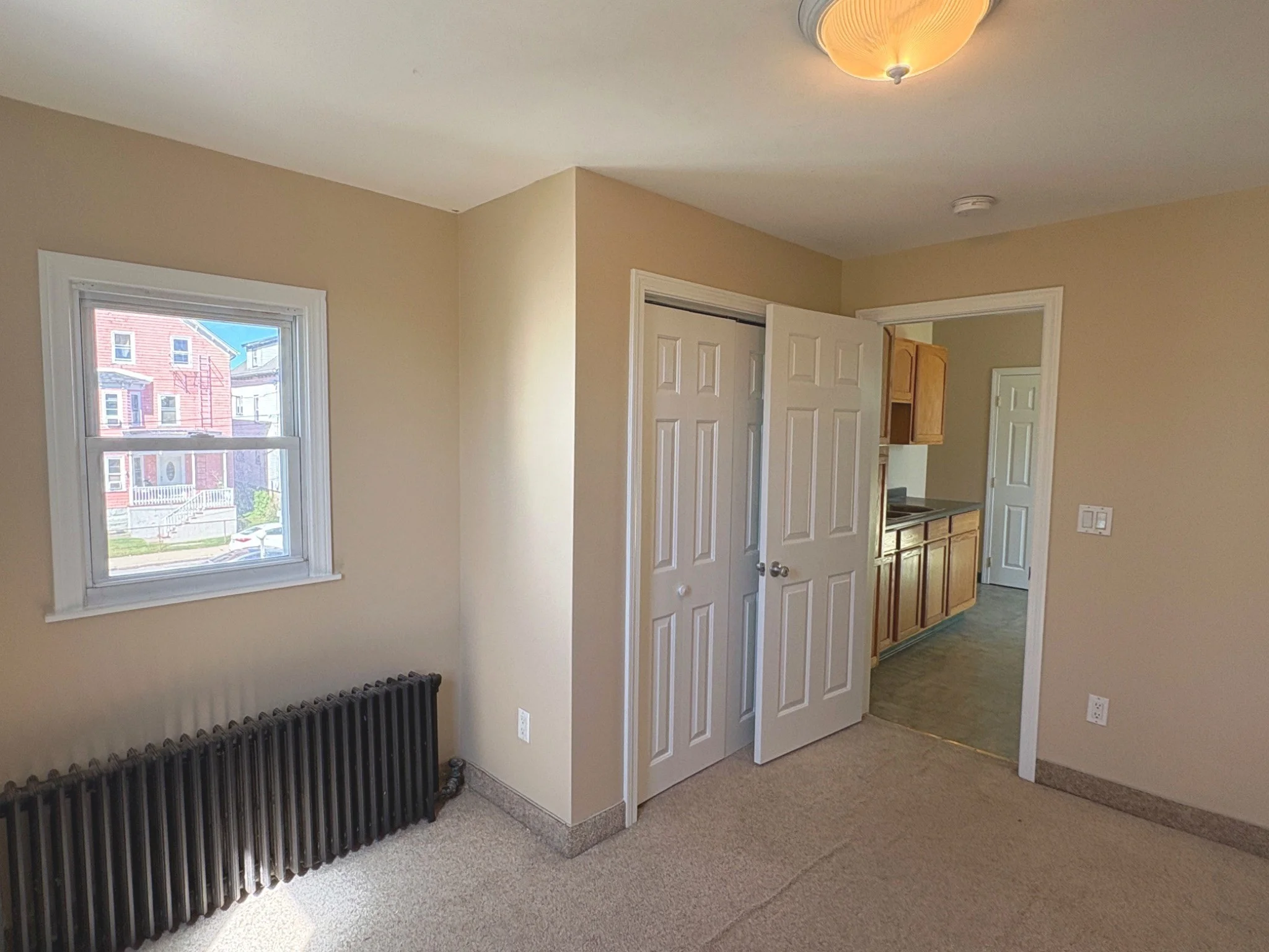 2 bed, 1 bath apartment for rent at 456 Coggeshall St Unit 2, Fall River — photo 10 of 17