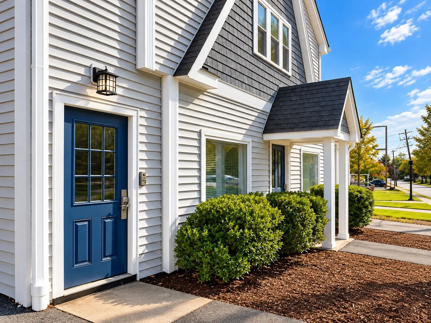 1 bed, 1 bath apartment for rent at 456 Main St Unit 2, Wilmington