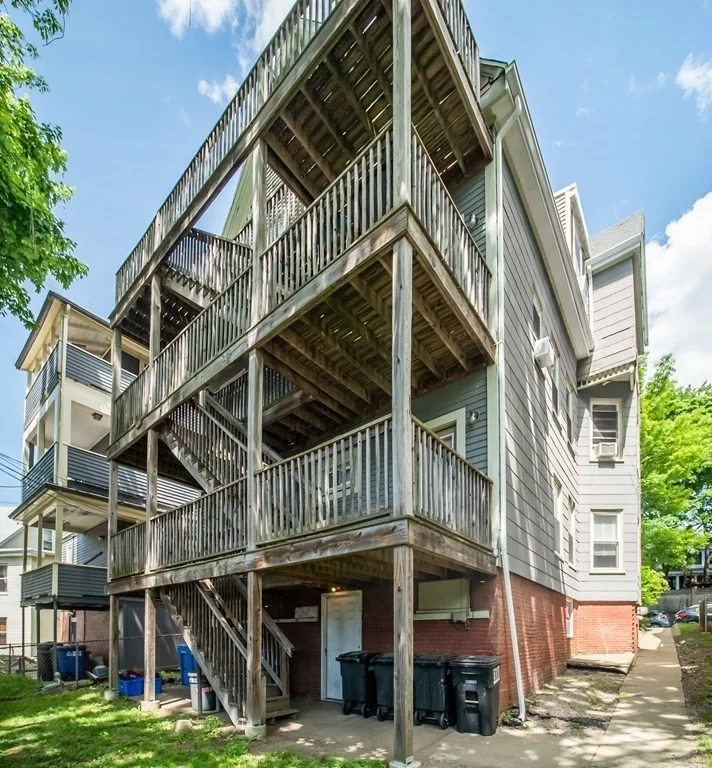 1 bed, 1 bath apartment for rent at 456 Medford St Unit 2, Somerville — photo 15 of 15