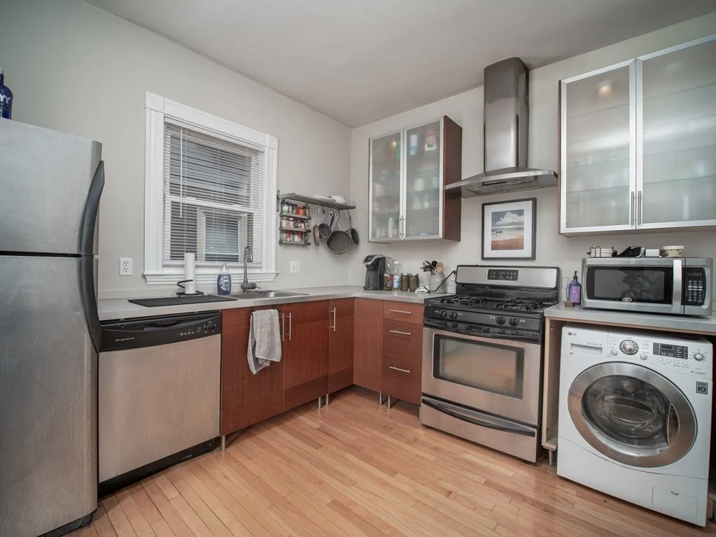 1 bed, 1 bath apartment for rent at 456 Medford St Unit 2, Somerville — photo 11 of 15