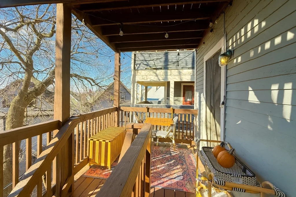 1 bed, 1 bath apartment for rent at 456 Medford St Unit 4, Winter Hill — photo 18 of 20