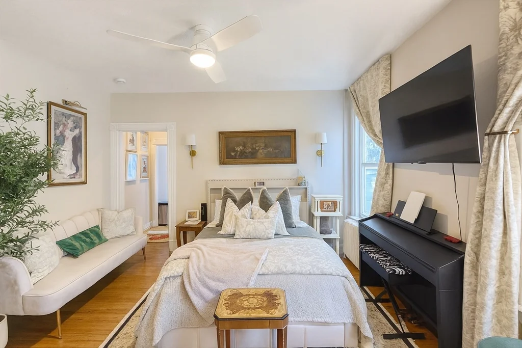 1 bed, 1 bath apartment for rent at 456 Medford St Unit 4, Winter Hill — photo 14 of 20