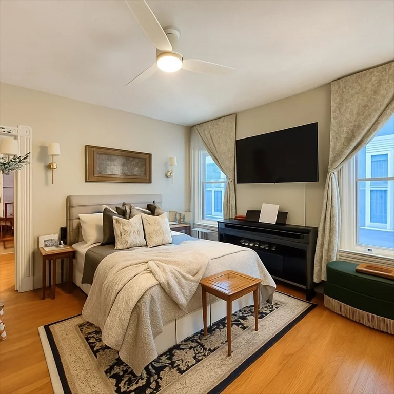 1 bed, 1 bath apartment for rent at 456 Medford St Unit 4, Winter Hill — photo 13 of 20