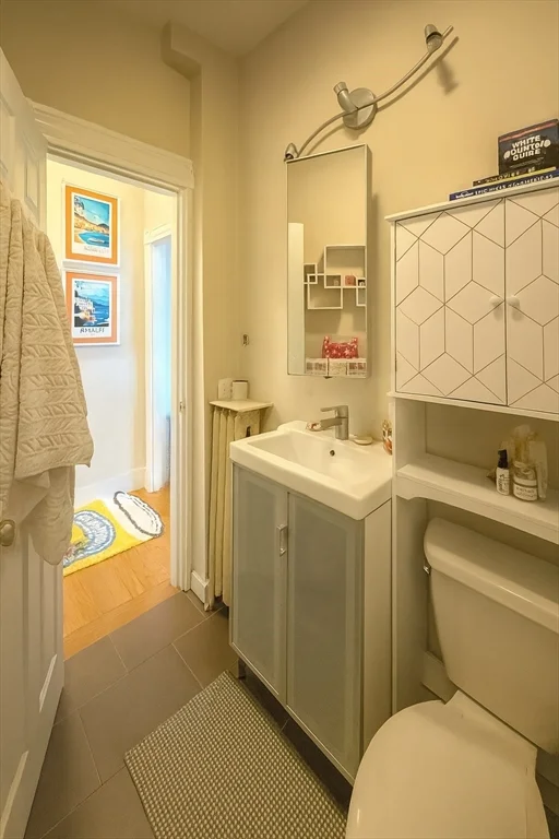 1 bed, 1 bath apartment for rent at 456 Medford St Unit 4, Winter Hill — photo 10 of 20