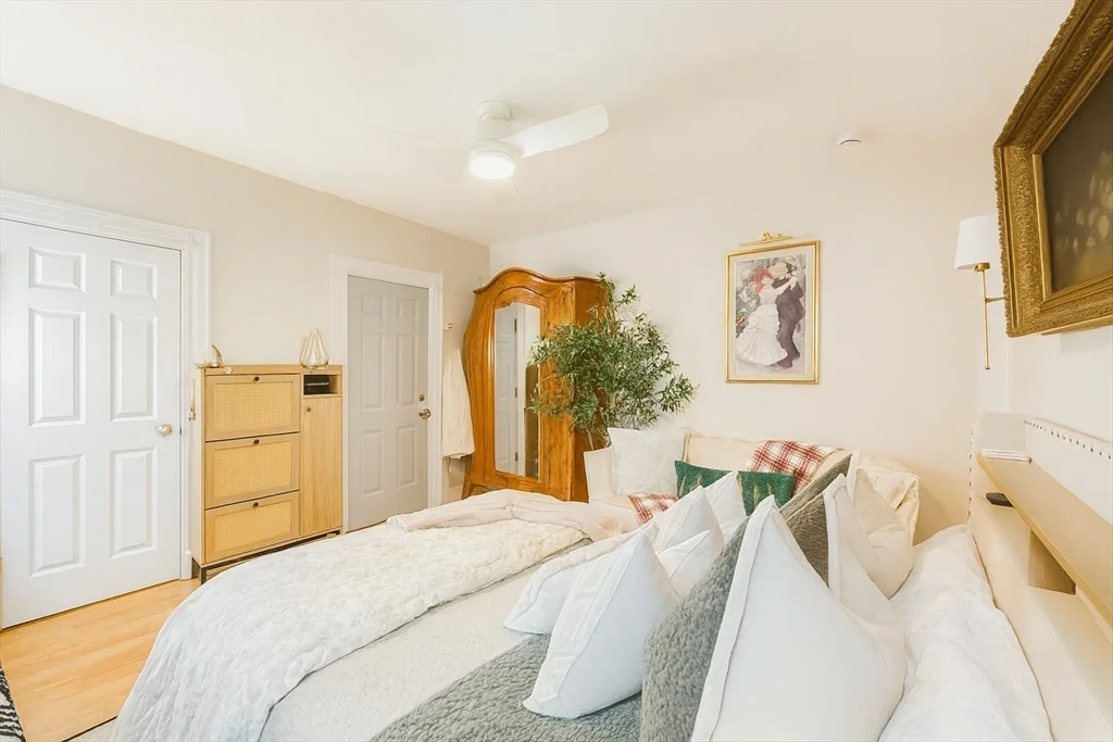 1 bed, 1 bath apartment for rent at 456 Medford St Unit 4, Winter Hill — photo 15 of 20
