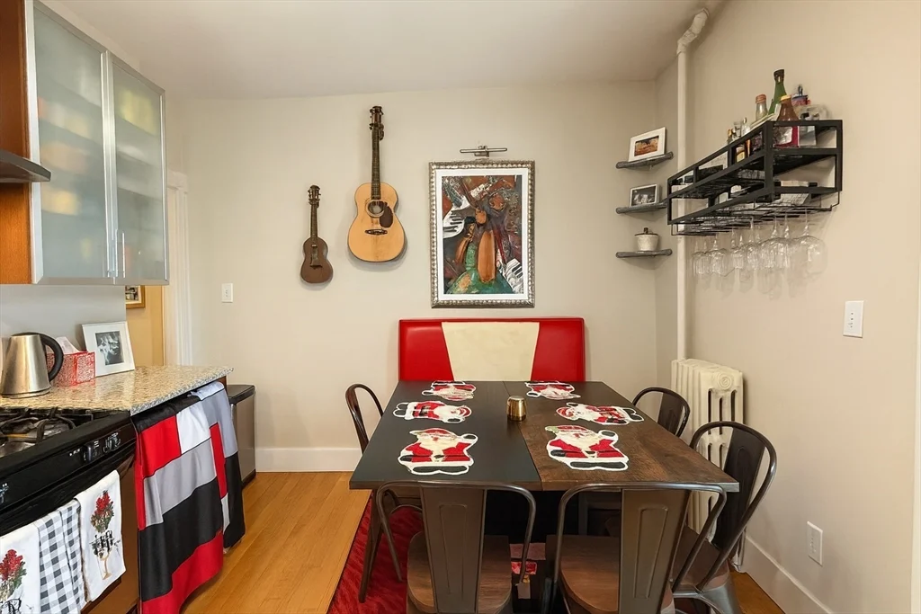 1 bed, 1 bath apartment for rent at 456 Medford St Unit 4, Winter Hill — photo 6 of 20