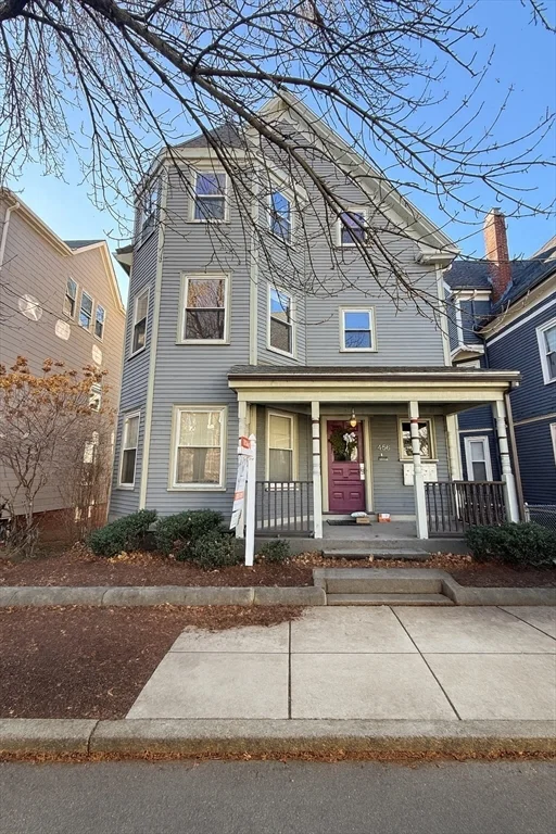 1 bed, 1 bath apartment for rent at 456 Medford St Unit 4, Winter Hill — photo 20 of 20