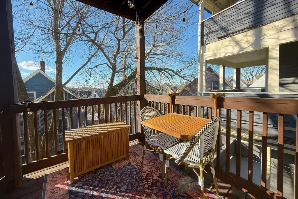 1 bed, 1 bath apartment for rent at 456 Medford St Unit 4, Winter Hill — photo 17 of 20