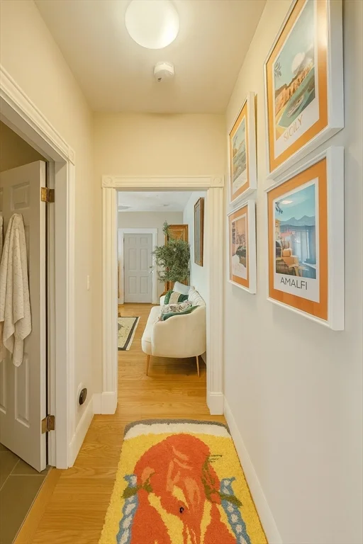 1 bed, 1 bath apartment for rent at 456 Medford St Unit 4, Winter Hill — photo 11 of 20