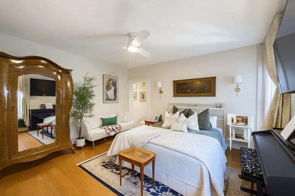 1 bed, 1 bath apartment for rent at 456 Medford St Unit 4, Winter Hill — photo 12 of 20