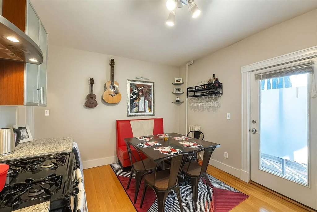 1 bed, 1 bath apartment for rent at 456 Medford St Unit 4, Winter Hill — photo 7 of 20