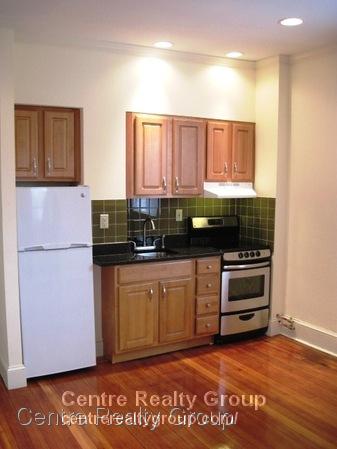 Studio bed, 1 bath apartment for rent at 457 Centre St Unit 101, Newton Corner — photo 3 of 7