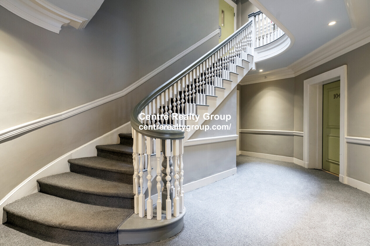 Studio bed, 1 bath apartment for rent at 457 Centre St Unit 101, Newton Corner — photo 5 of 7